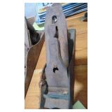 Modern M05 Wood Planer
