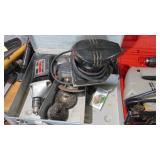 Craftsman Sander, Jigsaw and Drill