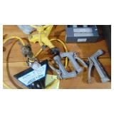 Yard Items and Tools