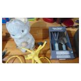 Yard Items and Tools
