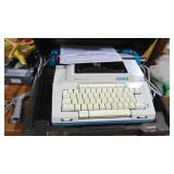 Smitch Corna Coronamatic 1200 Typewriter
