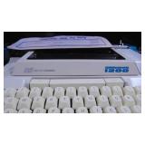 Smitch Corna Coronamatic 1200 Typewriter