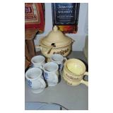 Pfaltzgraff Dishware