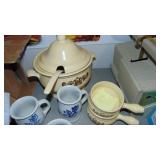 Pfaltzgraff Dishware