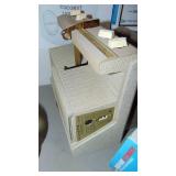 Slide Viewer and Sawyers Slider Viewer Projector