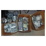 Lot of Condit Fittings and Boxes