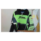 Youth Arctic Cat Jacket