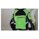 Youth Arctic Cat Jacket
