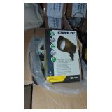 NIB Set of 6 Hubbell Outdoor Lights