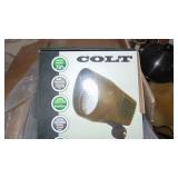 NIB Set of 6 Hubbell Outdoor Lights