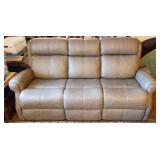 Excellent Clean Like New Sofa #1 - Thompson Dual Power