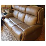 Excellent Clean Like New Sofa #1 - Thompson Dual Power