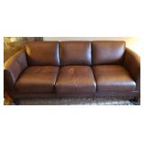 Excellent Clean Like New Sofa #3