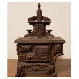 Cast Iron Doll Stove
