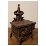 Cast Iron Doll Stove