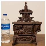Cast Iron Doll Stove