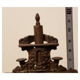 Cast Iron Doll Stove
