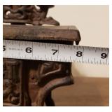 Cast Iron Doll Stove