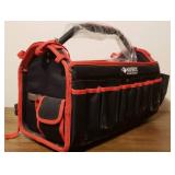 Brand New HUSKY Tool Carrier