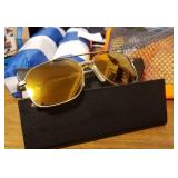 Nice Lot of New Unused Camping/Outdoor Items Bags Sunglasses etc