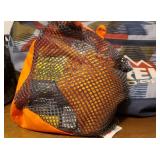 Nice Lot of New Unused Camping/Outdoor Items Bags Sunglasses etc