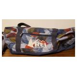 Nice Lot of New Unused Camping/Outdoor Items Bags Sunglasses etc