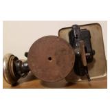 Antique WILLCOX & GIBBS Small Sized Sewing Machine