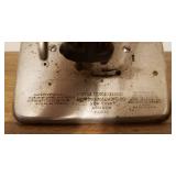 Antique WILLCOX & GIBBS Small Sized Sewing Machine