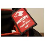 Brand New HUSKY Tool Carrier