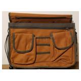 New Unused Backpack & Bags - REI, Duck Wear etc