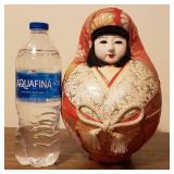 Nice Pair of Vintage Japanese Dolls