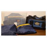 Group of Good New Unused Outdoor Gear & Bags