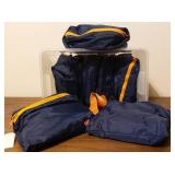 Group of Good New Unused Outdoor Gear & Bags