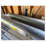2 Brand New Rolls of Commercial Grade Landscape Fabric