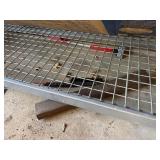 Nice Condition Garage Shelf / Pallet Racking #1