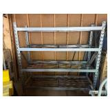 Nice Condition Garage Shelf / Pallet Racking #2