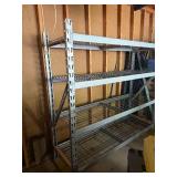 Nice Condition Garage Shelf / Pallet Racking #2