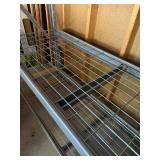 Nice Condition Garage Shelf / Pallet Racking #2
