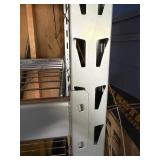 Nice Condition Garage Shelf / Pallet Racking #2