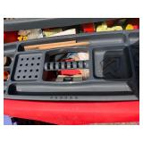 Rolling Tool / Utility Garage Cabinet