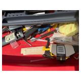Rolling Tool / Utility Garage Cabinet