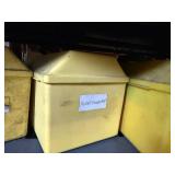 20+ Toolboxes w/Assorted Tolls Hardware & other Items