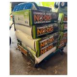 10 Brand New Cases of Commercial Grade NO-DIG Landscape Edging