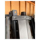 Nice Condition Garage Shelf / Pallet Racking #3 - Disassembled