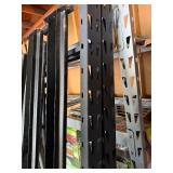Nice Condition Garage Shelf / Pallet Racking #3 - Disassembled