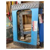 Lot of 5 Heavy Duty Furniture Movers