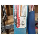 Lot of 5 Heavy Duty Furniture Movers