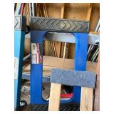 Lot of 5 Heavy Duty Furniture Movers
