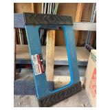 Lot of 5 Heavy Duty Furniture Movers