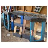 Lot of 5 Heavy Duty Furniture Movers